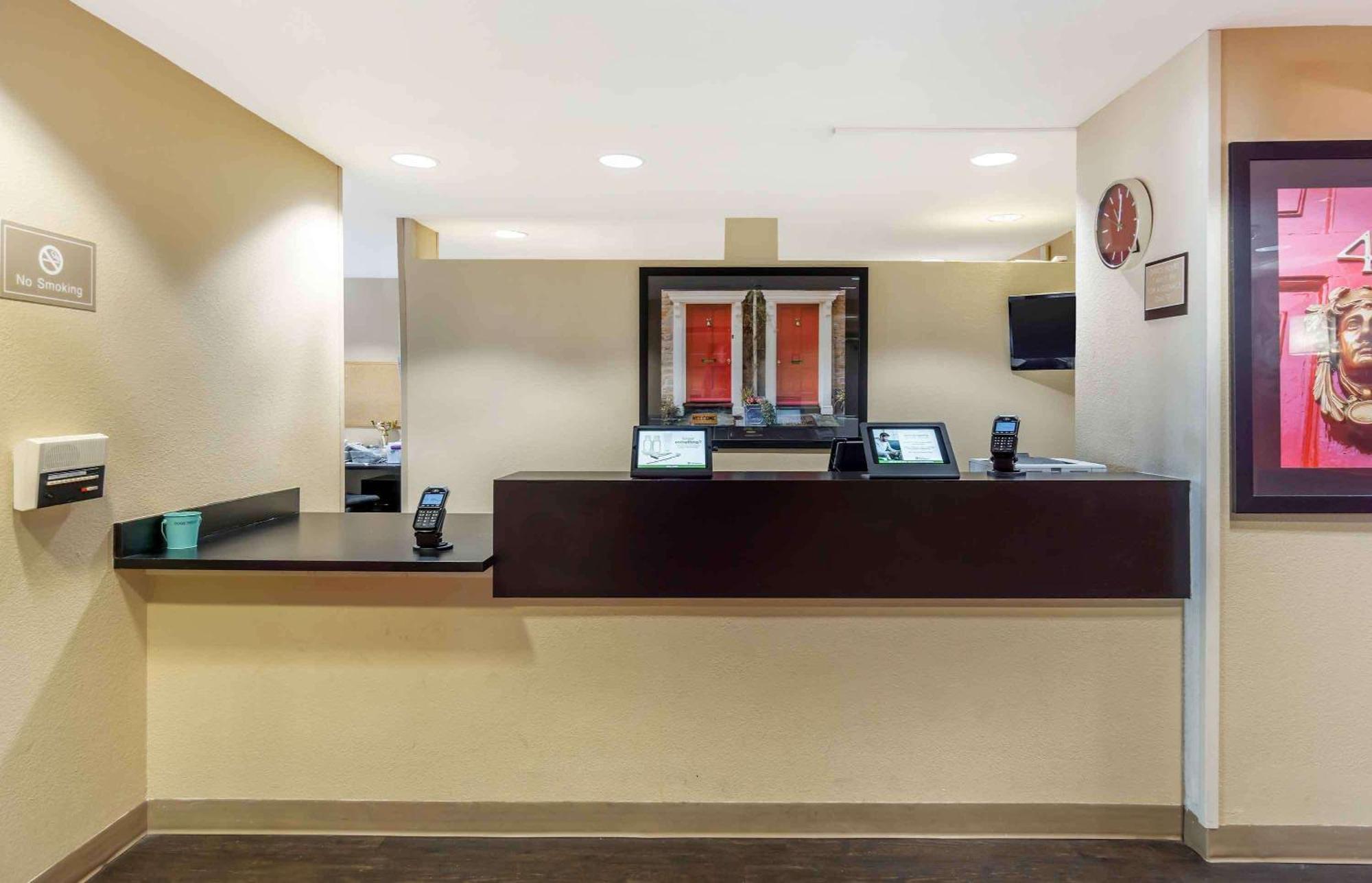 Extended Stay America Suites - Seattle - Everett - North Exterior photo