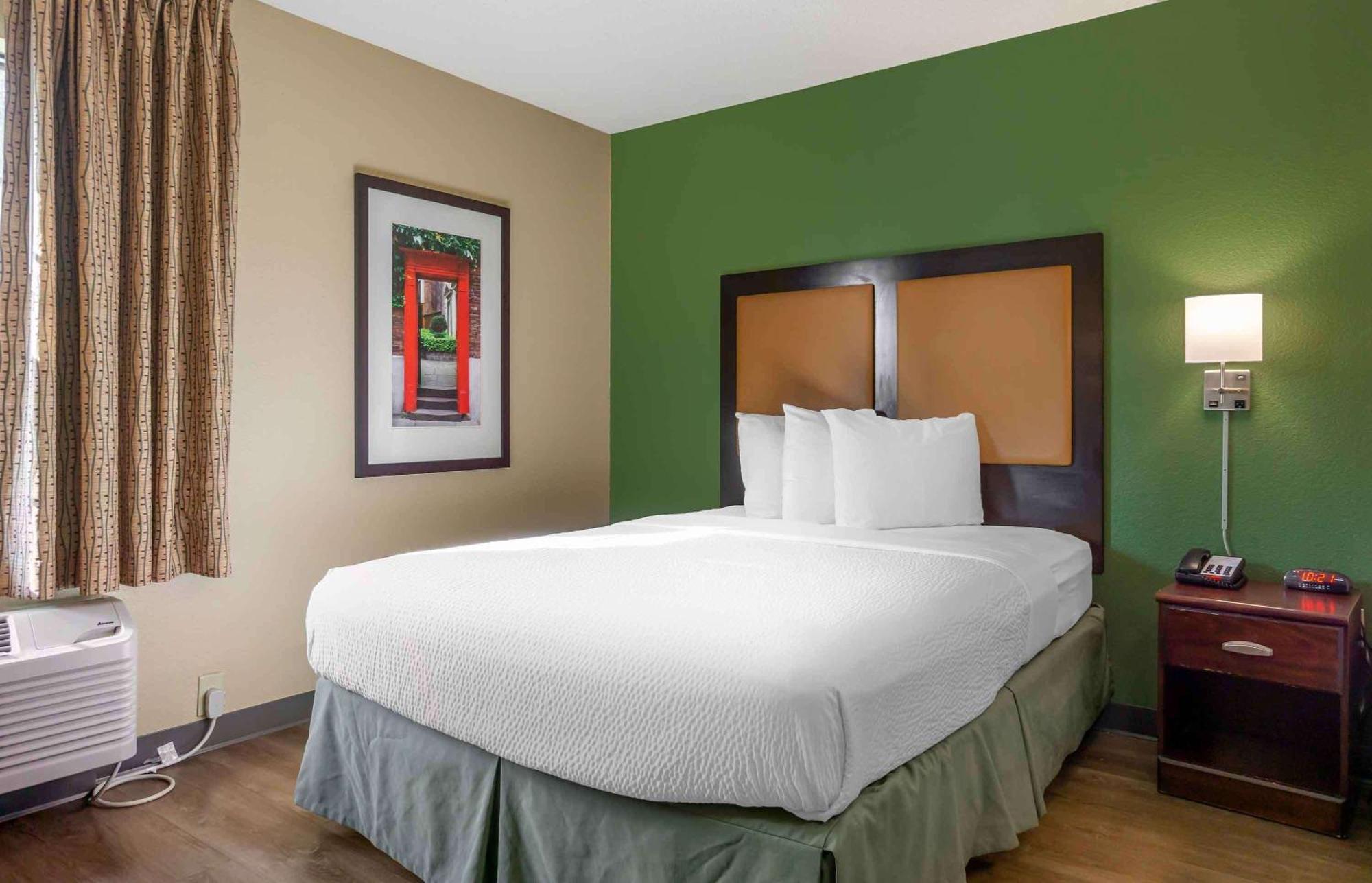Extended Stay America Suites - Seattle - Everett - North Exterior photo