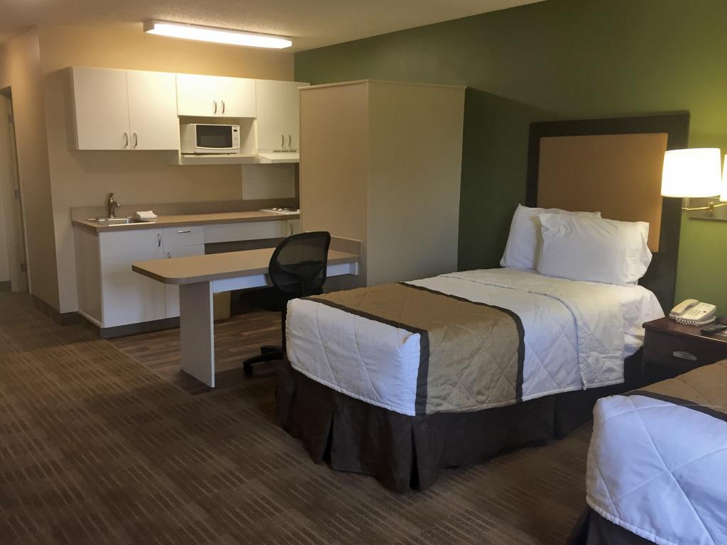 Extended Stay America Suites - Seattle - Everett - North Exterior photo