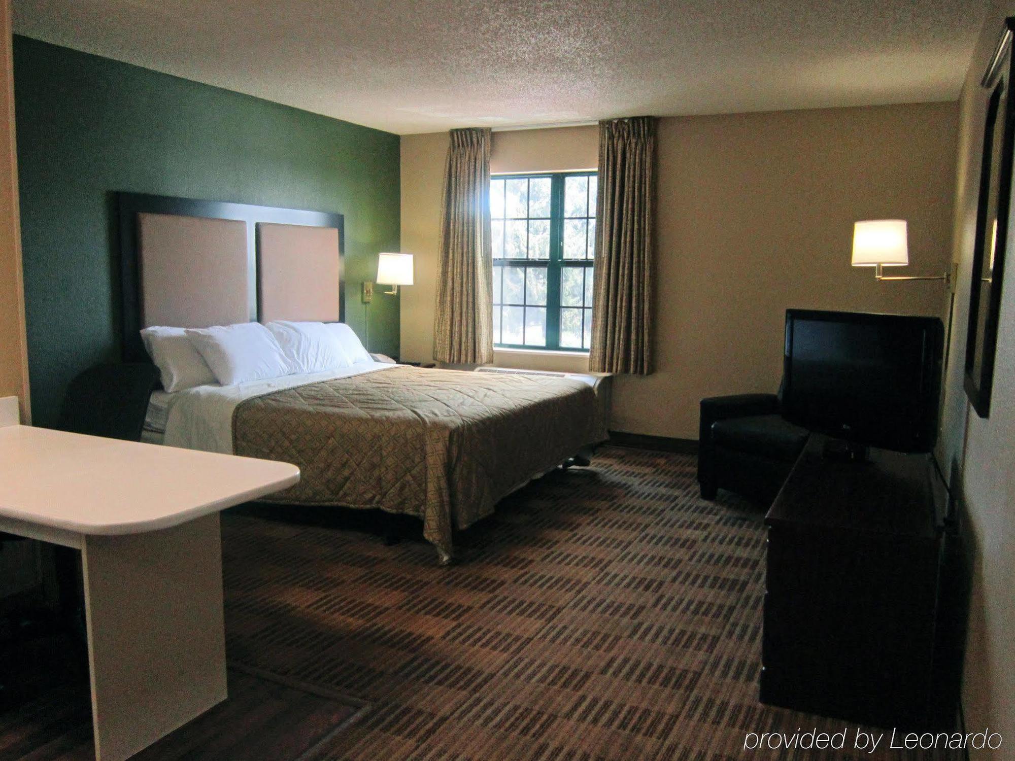 Extended Stay America Suites - Seattle - Everett - North Exterior photo