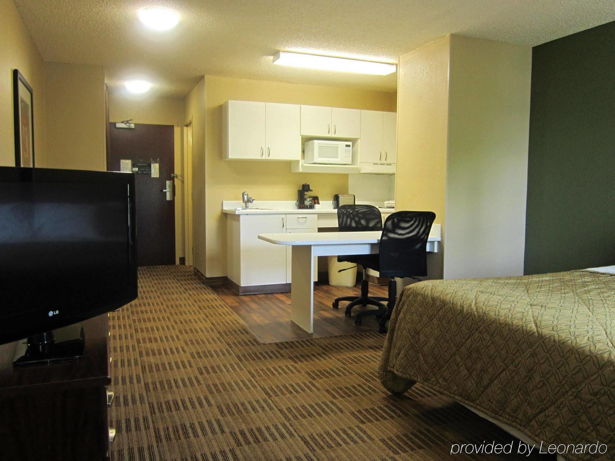 Extended Stay America Suites - Seattle - Everett - North Exterior photo
