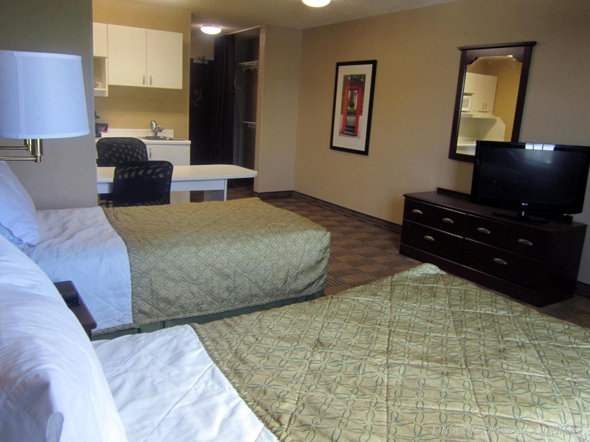Extended Stay America Suites - Seattle - Everett - North Exterior photo